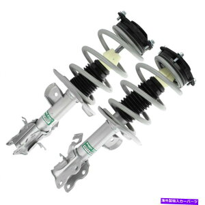 TXyV tgSȃXgbgAZúA13-15YNV200tgɓK܂ Front Complete Strut Assembly fits 13-15 Nissan NV200 Front