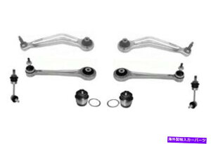 �T�X�y���V���� BMW X05CR1014�p��Suspensia�T�X�y���V�����R���g���[���A�[���C���L�b�g Suspensia Suspension Control Arm Repair Kit for BMW X05CR1014�y���s�A���i�z
