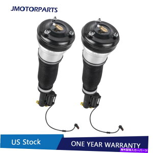 TXyV ZfXxcS320 S430 S500 S600 S55p2xtgTChGATXyVXgbg 2x Front Side Air Suspension Struts For Mercedes-Benz S320 S430 S500 S600 S55