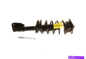 �T�X�y���V���� �T�X�y���V�����X�g���b�g�ƃR�C���X�v�����O�A�Z���u�� - �X�g���b�g�v���X�t�����g�EKYB SR4159 Suspension Strut and Coil Spring Assembly-Strut-plus Front Right KYB SR4159