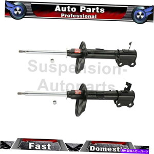 �T�X�y���V���� 1999�N����2003�N�̃��N�T�XRX300 2x Kyb Shocks��Struts Leart Reft Right Right Strut Fits 1999-2003 Lexus RX300 2X KYB Shocks & Struts Rear Left Rear Right Strut�y���s�A���i�z