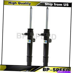 TXyV BMW 328d 2014-2018 2 xrV^CtgTXyVXgbgAZu Fits BMW 328d 2014-2018 2 X Bilstein Front Suspension Struts Assembly