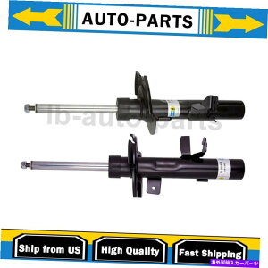 TXyV 2014-2016 FOCUS 2X Bilstein Front Left Front Right Suspern Strut Assembly For 2014-2016 Focus 2X Bilstein Front Left Front Right Suspension Strut Assembly