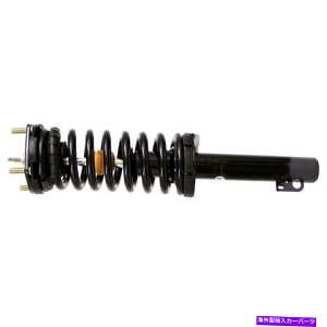 �T�X�y���V���� �������[181377r-am 2007-2�̃��[�h�}�e�B�b�N�T�X�y���V�����X�g���b�g�ƃR�C���X�v�����O�A�Z���u�� Monroe 181377R-AM RoadMatic Suspension Strut and Coil Spring Assembly for 2007-2�y���s�A���i