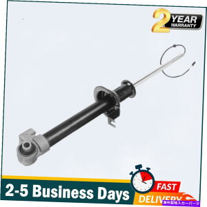 TXyV 㕔VbNAu\[o[W/EDCtBbgBMW E38 740I 740IL 750IL 95-01 37121091571 Rear Left Shock Absorber w/EDC Fit BMW E38 740i 740iL 750iL 95-01 37121091571