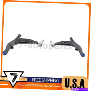 TXyV TXyVRg[A[tglh rh lower mevotech͓YQuest 2004-2009ɓK܂ Suspension Control Arm Front LH RH Lower Mevotech Fits Nissan Quest 2004-2009
