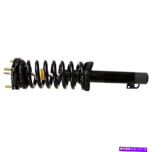 �T�X�y���V���� Monroe 181377L-Am 2007-2�̃��[�h�}�e�B�b�N�T�X�y���V�����X�g���b�g�ƃR�C���X�v�����O�A�Z���u�� Monroe 181377L-AM RoadMatic Suspension Strut and Coil Spring Assembly for 2007-2�y���s�A���i�z
