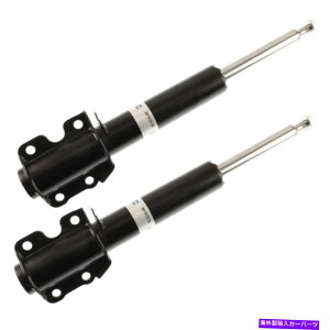 �T�X�y���V���� �r���X�^�C��22-214768 B4�V���[�Y�t�����g�X�g���b�g�Z�b�g2003-2006 Dodge Sprinter 3500 Bilstein 22-214768 B4 Series Front Strut Set for 2003-2006 Dodge Sprinter 3500�y���s�A���i�z