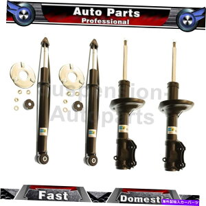 TXyV St4xVbNrV^CtgAVbNAu\[o[TXyVAZu Fits Golf 4X shock bilstein Front Rear Shock Absorber Suspension Struts Assembly
