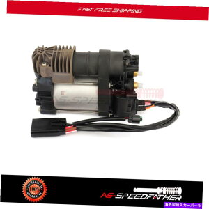 TXyV W[vOh`FL[WK2 2011-2016pGAChTXyVGARvbT[|v Air Ride Suspension Air Compressor Pump For Jeep Grand Cherokee WK2 2011-2016