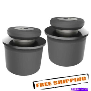 �T�X�y���V���� Timbren GMFG45 Express/Savana 3500/4500�̃t�����g�Ԏ�SES�T�X�y���V�����A�b�v�O���[�h�A�b�v�O���[�h Timbren GMFG45 Front Axle SES Suspension Upgrade for Express/Savana 3500/4500�y���s�A���i�z