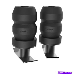 TXyV Timbren NrttnaTXyVGnXgVXéA16-22 Titan XDɓK܂ Timbren NRTTNA Suspension Enhancement System Fits 16-22 Titan XD