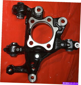 TXyV 16-21g^vEX19-21J[TXyVibNOEM 42304-02220 16-21 Toyota Prius 19-21 Corolla Suspension Knuckle OEM 42304-02220