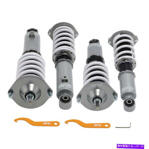 �T�X�y���V���� Mazda Miata MX5 MX-5 NA NB 1989-2005�T�X�y���V�����X�g���b�g�̃R�C���I�[�o�[�_���p�[�L�b�g Coilovers Damper Kit For Mazda Miata MX5 MX-5 NA NB 1989-2005 Suspension Struts�y���s�A���i�z