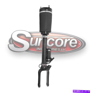�T�X�y���V���� 05-07�����Z�f�XML500 W164�t�����g�G�A�}�e�B�b�N�T�X�y���V�����G���N�g���j�b�N�G�A�X�g���b�gW/�L�� 05-07 Mercedes ML500 W164 Front Airmatic Suspension Electronic Air Strut w/ADS�y���s�A���i