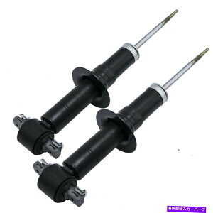 TXyV GXJ[hGMCV{[AoVF^z15909191̃yAVbNAu\[o[Xgbgtg Pair Shock Absorber Strut Front for Escalade GMC Chevy Avalanche Tahoe 15909191