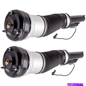 TXyV tgTXyVGAXvOXgbgyAtBbgZfXSNXW220 S430 00-2006 Front Suspension Air Spring Struts Pair Fit Mercedes S-Class W220 S430 00-2006