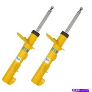 TXyV W[v`FL[̃It[hTXybg2̃tgrV^CB6Xgbg̐VyAZbg NEW Pair Set of 2 Front Bilstein B6 Struts With Off-Road Susp For Jeep Cherokee