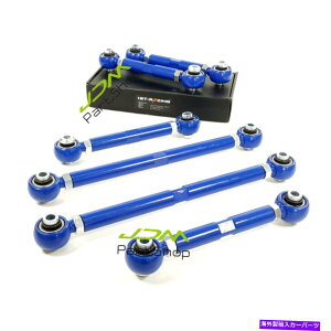 �T�X�y���V���� �����\�ȃ��A�L�����o�[+�g�[+BMW�̂��߂̃g���[�����O�A�[��06-11 325 328 330 335 E90 92 E93 Adjustable Rear Camber+Toe+Trailing Arm For Bmw 06-11 325 328 330 335 E90 92 E93