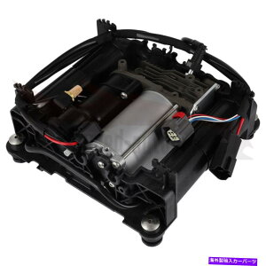 TXyV h[o[W[o[L322 2006-12pGAChTXyVGARvbT[|v Air Ride Suspension Air Compressor Pump For Land Rover Range Rover L322 2006-12