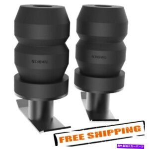 �T�X�y���V���� 16-19���Y�^�C�^��XD��Timbren Nrttna���A�A�N�X���T�X�y���V�����G���n���X�����g�V�X�e�� Timbren NRTTNA Rear Axle Suspension Enhancement System for 16-19 Nissan Titan XD�y���s�A���i�z