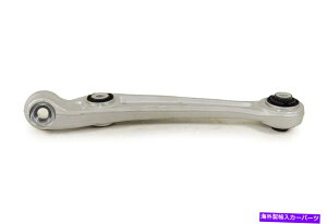 TXyV 2008-2011̃AEfBA5NAgTXyVRg[A[tg For 2008-2011 Audi A5 Quattro Suspension Control Arm Front Left Lower Forward