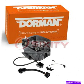 サスペンション 2015-2016のドーマンエアサスペンションコンプレッサーシボレー郊外の春Zo Dorman Air Suspension Compressor for 2015-2016 Chevrolet Suburban Spring zo