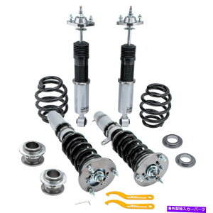 TXyV RCI[o[XgbgVbNTXyVLbgBMW 3 'E46 320I 323CI 325I 328I Coilover Struts Shocks Suspension Kit For BMW 3' E46 320i 323Ci 325i 328i