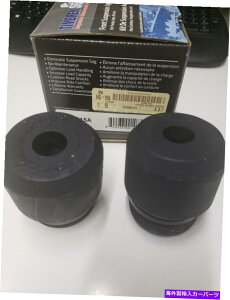 �T�X�y���V���� Timbren GMFK15A�t�����g�T�X�y���V�����w���p�[�X�v�����O�L�b�g�V���o�[�h�V�G��1500 Timbren GMFK15A Front Suspension Helper Spring Kit for Silverado Sierra 1500�y���s�A���i�z