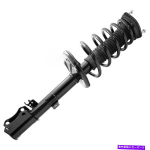 TXyV 1999N2003NRX300x[XX|[c[eBeB̃TXyVXgbgƃRCXvOAZu Suspension Strut and Coil Spring Assembly For 1999-2003 RX300 Base Sport Utility