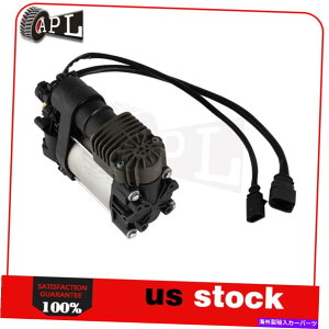 �T�X�y���V���� Porsche Cayenne II 958 92a 95835890100�p�G�A���C�h�T�X�y���V�����R���v���b�T�[�|���v Air Ride Suspension Compressor Pump For Porsche Cayenne II 958 92A 95835890100�y���s�A���i�z