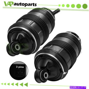 TXyV ZfXW211 E500 E320 E550 CLS500 CLS550GATXyVXvOp̃AL+R Rear L+R For Mercedes W211 E500 E320 E550 CLS500 CLS550 Air Suspension Springs
