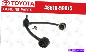 �T�X�y���V���� �g���^�{����LS400 UCF20 ARM ASSY�t�����g�T�X�y���V�����A�b�p�[RH 48610-59015 OEM Toyota Genuine LS400 UCF20 ARM ASSY FRONT SUSPENSION UPPER RH 48610-59015 OEM�y���s�A���i�z