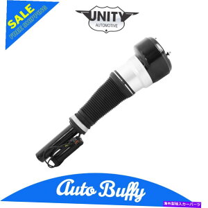 �T�X�y���V���� �����Z�f�XS430 S500 S350 S600 V8�̃t�����g�h���C�o�[�܂��͏�q�G�A�X�g���b�g�A�Z���u�� Front Driver or Passenger Air Strut Assembly for Mercedes S430 S500 S350 S600 V8�y���s�A���i�z