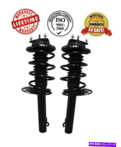 TXyV tH[htH[JX̂߂̃tgRv[gXvOXgbgAZu06-11 w/oX|[cTXyV Front Complete Spring Struts Assembly for Ford Focus 06-11 W/O Sport Suspensi