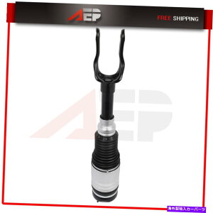TXyV W[vOh`FL[WK2 11-16 68029903̃tgTXyVGAVbNXgbg Front Left Suspension Air Shock Strut For Jeep Grand Cherokee WK2 11-16 68029903