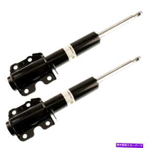 �T�X�y���V���� Bilstein 22-214751 B4�V���[�Y�t�����g�X�g���b�g�Z�b�g2003-2006 Dodge Sprinter 3500 Bilstein 22-214751 B4 Series Front Strut Set for 2003-2006 Dodge Sprinter 3500�y���s�A���i�z