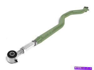 TXyV W[vOh`FL[wjJXO[TXyVgbNo[tg}bhAJ Fits Jeep Grand Cherokee WJ Locas Green Suspension Track Bar Front Made in USA
