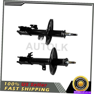 TXyV 2004N2006NOespectrumg^VGiTXyVXgbgtgOʉE OESpectrum For 2004-2006 Toyota Sienna Suspension Strut Front Left Front Right