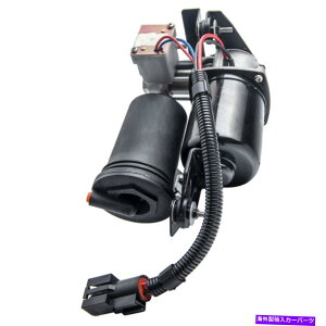 TXyV GATXyV|vRvbT[1990 1991-1997J[^EJ[6W1Z5319AA Air Suspension Pump Compressor 1990 1991 - 1997 For Lincoln Town Car 6W1Z5319AA