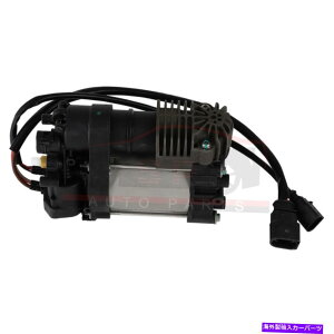 TXyV Porsche Cayenne II 958 VW Touareg̃GATXyVGARvbT[|v11-2018 Air Suspension Air Compressor Pump For Porsche Cayenne II 958 VW Touareg 11-2018