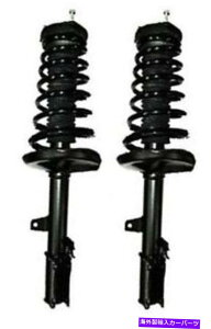 TXyV 1998ÑNTXES300̃VbNXgbǵAKϐTXyVAyA Shock Strut for 1998 Lexus ES300 EXCEPT ADAPTIVE VARIABLE SUSPENSION-Rear Pair