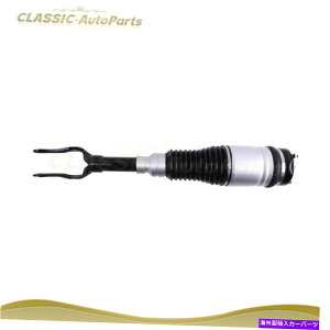 �T�X�y���V���� �t�����g�E�G�A�T�X�y���V�����X�g���b�g�t�B�b�g�W�[�v�O�����h�`�F���L�[�I�[�o�[�����hSRT8�T�~�b�g Front Right Air Suspension Strut Fits Jeep Grand Cherokee Overland SRT8 Summit