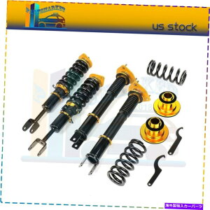 �T�X�y���V���� �R�C���I�[�o�[�T�X�y���V����03-08 I-NFINITI G35/03-09 N-ISSAN 350Z�̃R�C���I�[�o�[�T�X�y���V���b�N�L�b�g Coilover Suspensions Shock Strut Kits For 03-08 I-nfiniti G35/03-09 N-issan 350Z�y���s�A��
