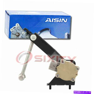 TXyV 2002N2003ÑNTXES300 LŨACVAETXyVChZT[ AISIN Rear Right Suspension Ride Height Sensor for 2002-2003 Lexus ES300 lu