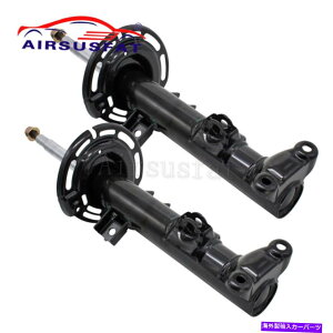 �T�X�y���V���� 2PCS�t�����g�G�A�T�X�y���V�����V���b�N�A�u�\�[�o�[�����Z�f�XW172 SLK�N���X1723200130 2pcs Front Air Suspension Shock Absorber For Mercedes W172 SLK Class 1723200130�y���s�A���i�z