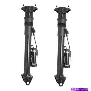 TXyV Suncore 170M-13-R-PAIRAGAVbNAu\[o[ZfXxcGLE43 AMG 201 Suncore 170M-13-R-PAIR Rear Air Shock Absorbers For Mercedes-Benz GLE43 AMG 201