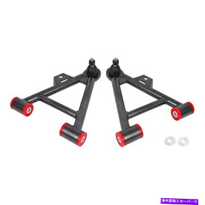 TXyV BMRTXyVAA035Htgs\ȃRCI[o[AA[ BMR Suspension AA035H Front Lower Non-Adjustable Coilover A-Arms