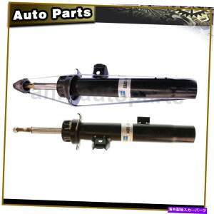 TXyV TXyVXgbgAZurV^CtgOʉEE2pcs 2006-2010 BMW Suspension Strut Assembly Bilstein Front Left Front Right 2PCS For 2006-2010 BMW