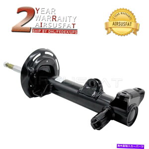 サスペンション 1PCフロント右エアサスペンションストラット用メルセデスE CクラスW207 W204 2043231000 1pc Front Right Air Suspension Strut For Mercedes E C Class W207 W204 2043231000